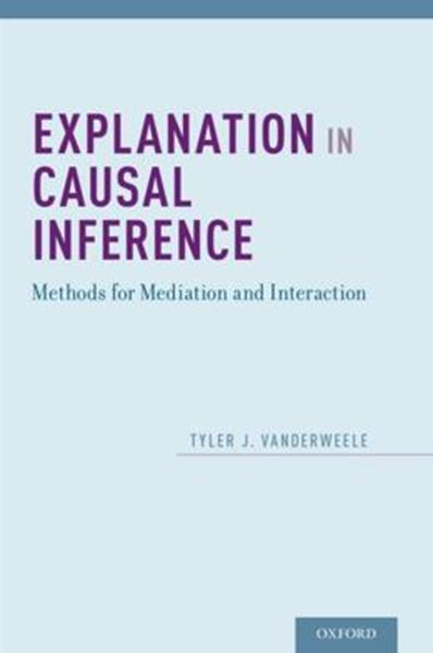 Picture of EXPLANATION IN CAUSAL INFERENCE