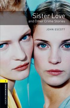 Imagem de SISTER LOVE AND OTHER CRIME STORIES