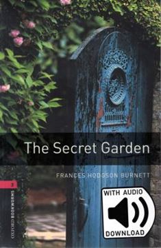 Imagem de SECRET GARDEN, THE - WITH MP3 PACK - 3RD ED