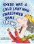 Imagem de THERE WAS A COLD LADY WHO SWALLOWED SOME SNOW!