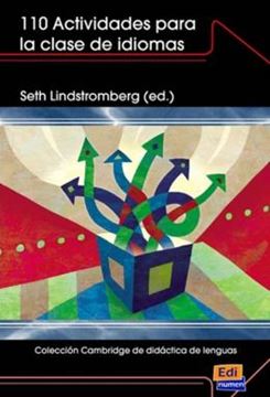 Imagem de 110 ACTIVIDADES PARA LA CLASE DE IDIOMAS