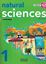 Imagem de THINK DO LEARN NATURAL SCIENCES 1 - CLASS BOOK MODULO 2 PACK (SB M2 + READER M2 + CD M2)