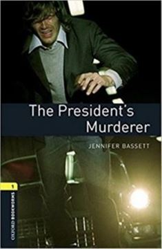 Imagem de THE PRESIDENT´S MURDERER MP3 PACK - 3RD ED