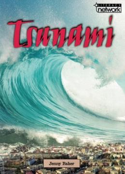 Imagem de TSUNAMI