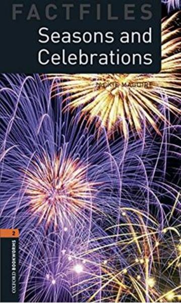 Picture of SEASONS AND CELEBRATION MP3 PK OBW FACT (2) - 3RD ED