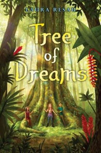 Picture of TREE OF DREAMS
