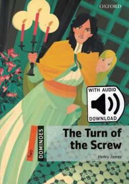 Imagem de THE TURN OF THE SCREW WITH MP3 PACK - 2ND ED.