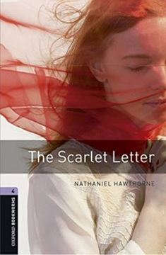 Imagem de SCARLETT LETTER MP3 PACK - 3RD ED.