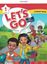 Imagem de LETS GO 1 STUDENT BOOK - 5TH ED