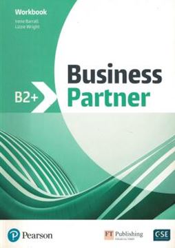 Imagem de BUSINESS PARTNER B2+ - WORKBOOK
