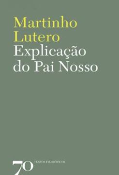 Imagem de EXPLICACAO DO PAI NOSSO