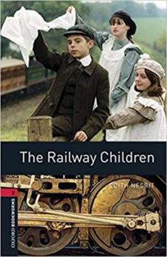 Imagem de RAILWAY CHILDREN MP3 PACK, THE - 3RD ED.