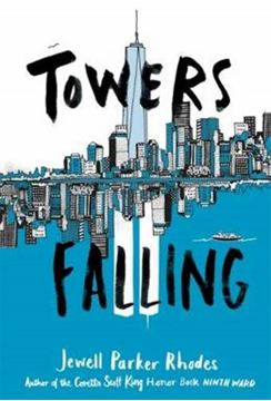 Imagem de TOWERS FALLING