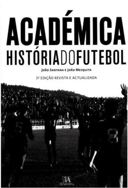 Picture of ACADEMICA - HISTORIA DO FUTEBOL