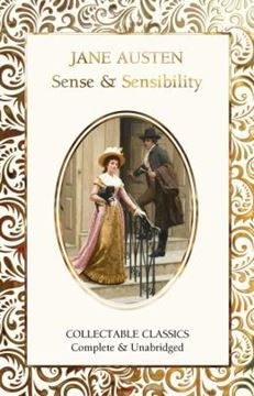 Imagem de SENSE AND SENSIBILITY
