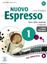 Imagem de NUOVO ESPRESSO 1 (A1) - LIBRO + EBOOK INTERATTIVO