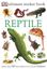 Imagem de ULTIMATE STICKER BOOK - REPTILE