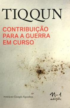 Imagem de CONTRIBUICAO PARA A GUERRA EM CURSO