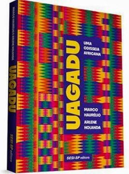 Imagem de UAGADU