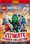 Imagem de ULTIMATE STICKER COLLECTION - LEGO NINJAGO