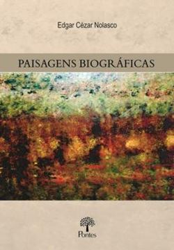 Imagem de PAISAGENS BIOGRAFICAS