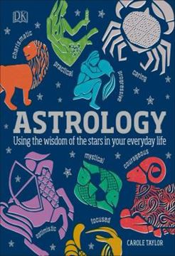Imagem de ASTROLOGY - USING THE WISDOM OF THE STARS IN YOUR EVERYDAY LIFE