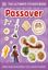 Imagem de THE ULTIMATE STICKER BOOK - PASSOVER