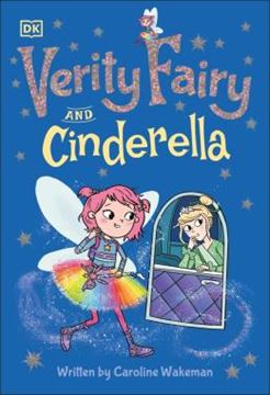Imagem de VERITY FAIRY AND CINDERELLA