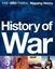 Imagem de THE TIMES HISTORY OF WAR - THE ILLUSTRATED MILITARY HISTORY OF THE WORLD FROM ANCIENT CIVILISATION TO THE 21ST CENTURY