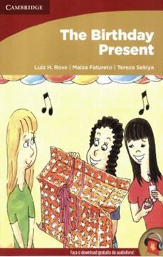 Imagem de THE BIRTHDAY PRESENT - LEVEL 1