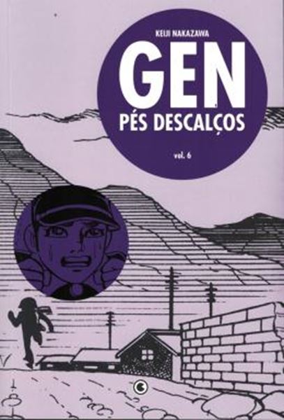 Picture of GEN PES DESCALCOS VOL6                  