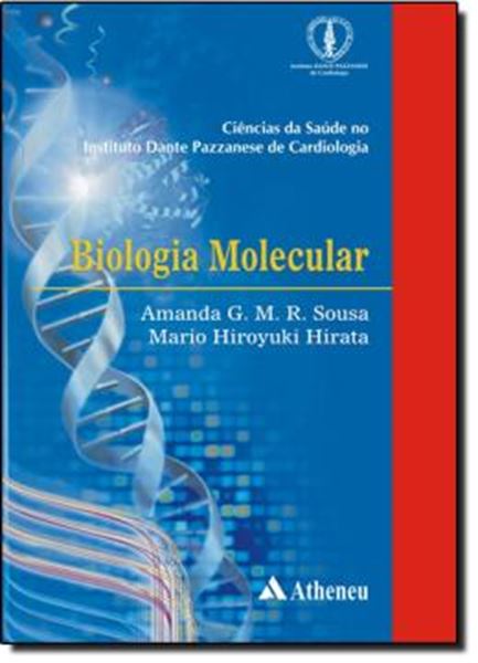 Picture of BIOLOGIA MOLECULAR