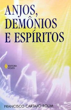 Imagem de ANJOS, DEMONIOS E ESPIRITOS