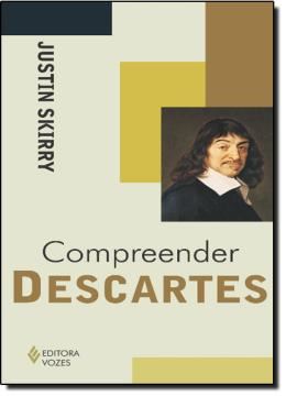 Imagem de COMPREENDER DESCARTES