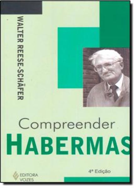 Picture of COMPREENDER HABERMAS - 4ªED