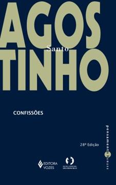 Imagem de CONFISSOES - 28ª ED