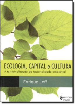 Imagem de ECOLOGIA, CAPITAL E CULTURA