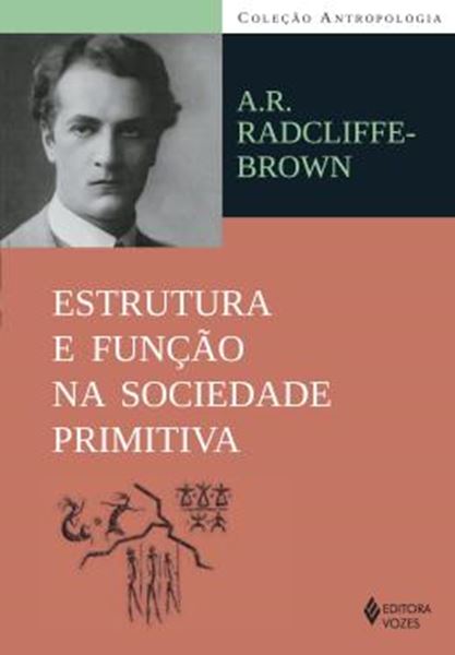 Picture of ESTRUTURA E FUNCAO NA SOCIEDADE PRIMITIVA