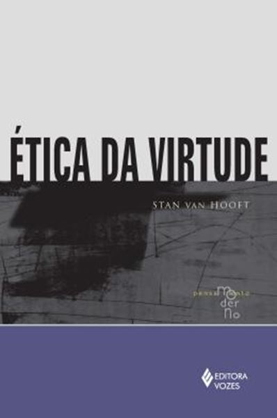 Picture of ETICA DA VIRTUDE