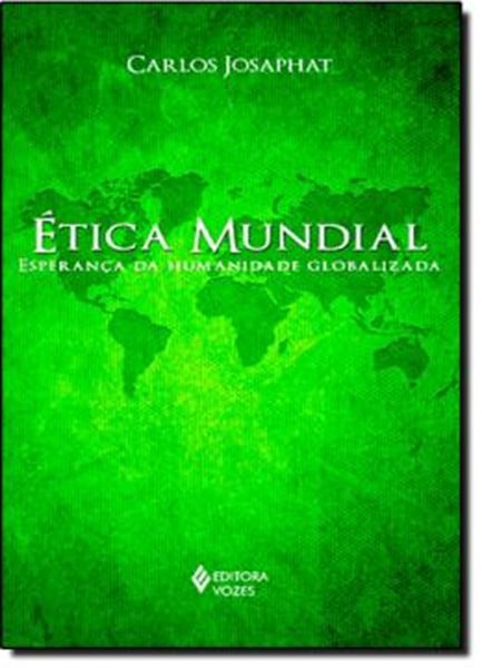 Picture of ETICA MUNDIAL- ESPERANCA DA SOCIEDADE