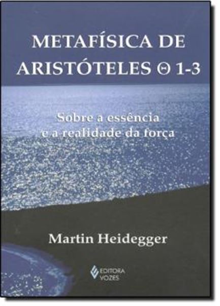 Picture of METAFISICA DE ARISTOTELES 0 1-3