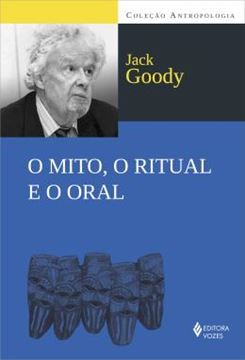 Imagem de MITO, O RITUAL E O ORAL O