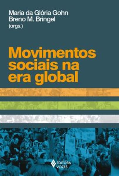 Picture of MOVIMENTOS SOCIAIS NA ERA GLOBAL - 2ªED