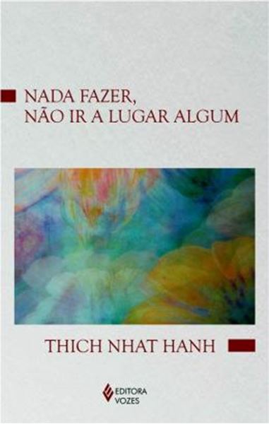 Picture of NADA FAZER, NAO IR A LUGAR ALGUM