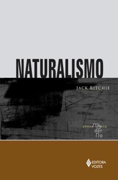 Imagem de NATURALISMO