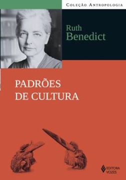 Imagem de PADROES DE CULTURA