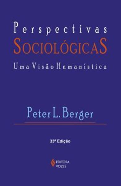 Picture of PERSPECTIVAS SOCIOLOGICAS - 33ªED