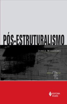 Imagem de POS-ESTRUTURALISMO - 2ª ED.