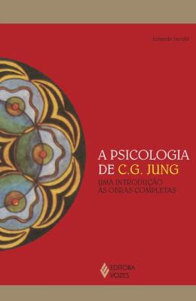 Picture of A PSICOLOGIA DE C. G. JUNG