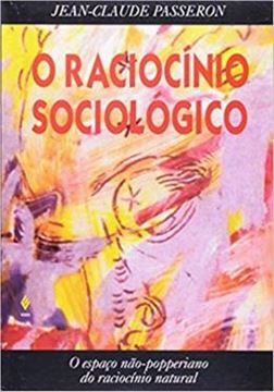 Imagem de RACIOCINIO SOCIOLOGICO, O